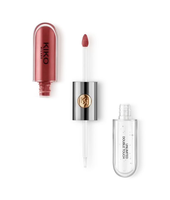 Unlimited Double Touch Lipstick