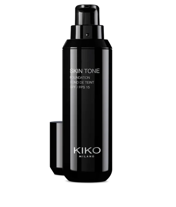 Skin Tone Foundation