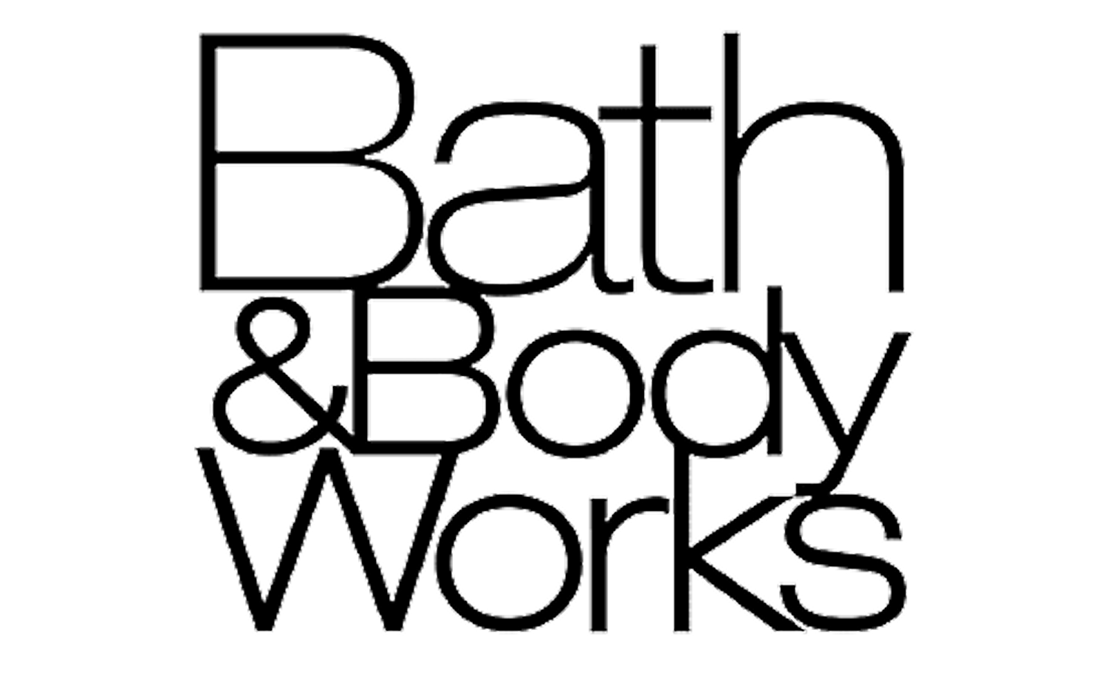 Bath and Body Works